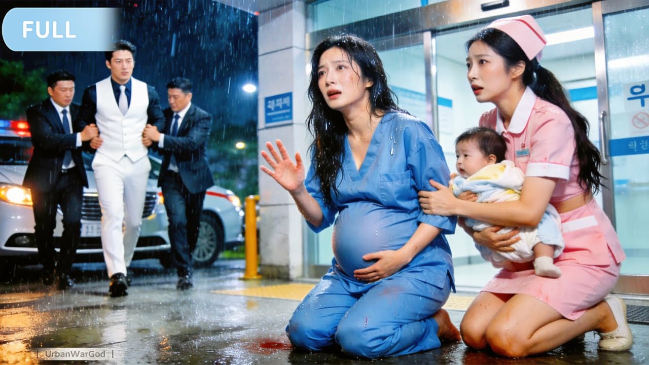 After giving birth, a woman discovers that her kidnapped husband is a billionaire CEO.