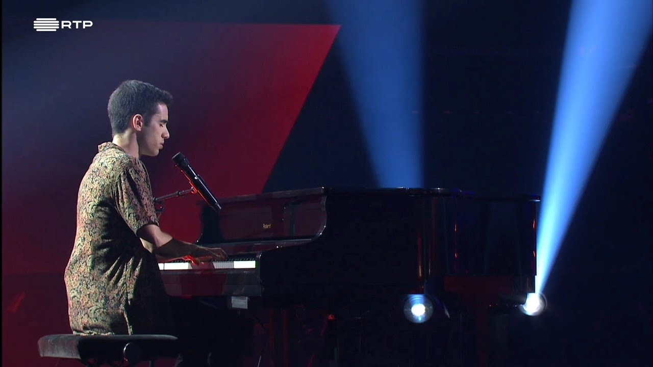 Rodrigo Lourenço - 