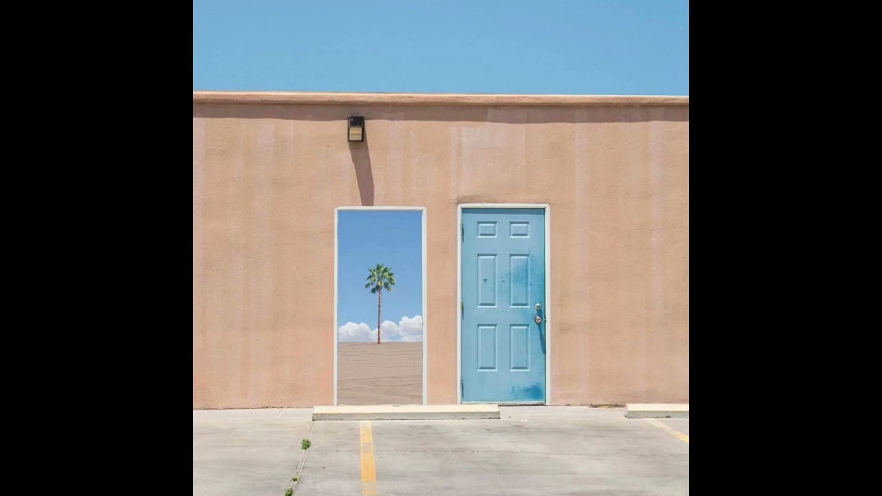 [Free] Mac Miller x Dominic Fike Type Beat - “Crazy”