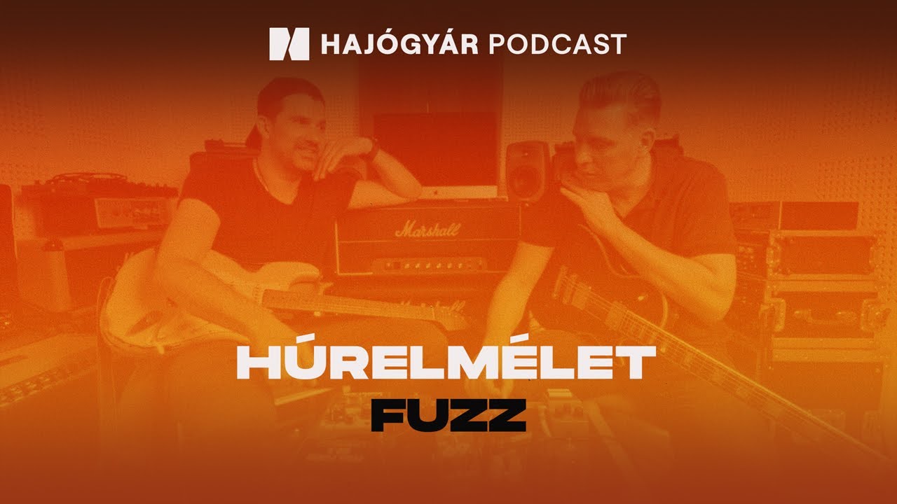 HÚRELMÉLET | Fuzz