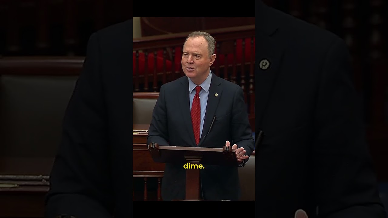 I just got done voting on the funding bill for DHS and ICE. I voted no. Let me explain why.