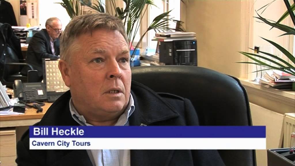 Mathew Street Festival replaced