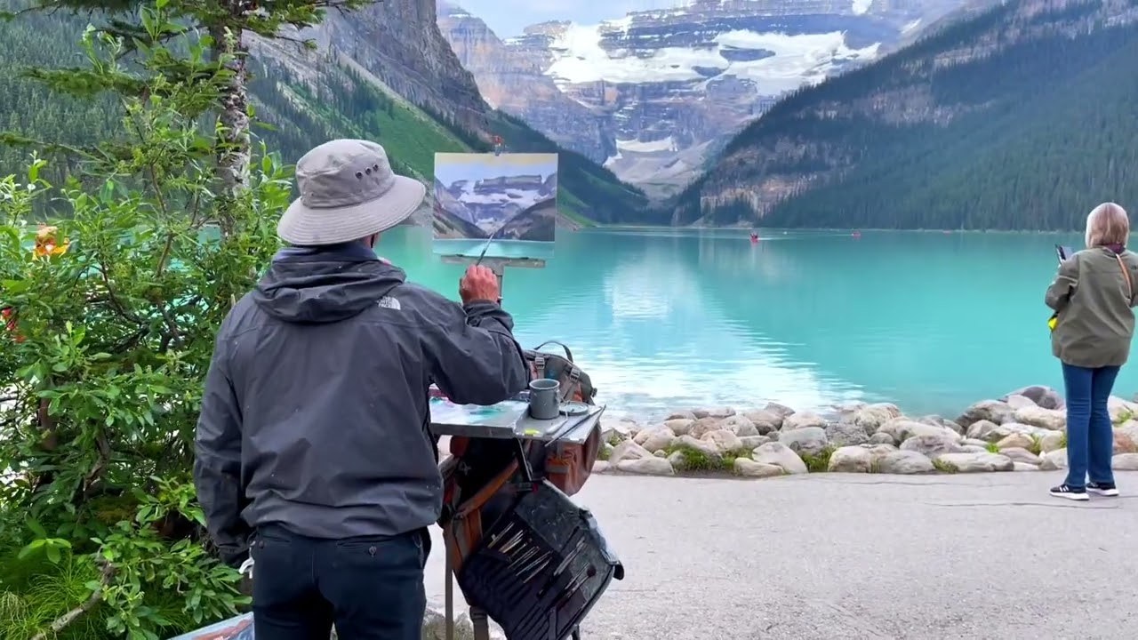 Kiddotravel -- Familiereis West-Canada - individuele rondreis