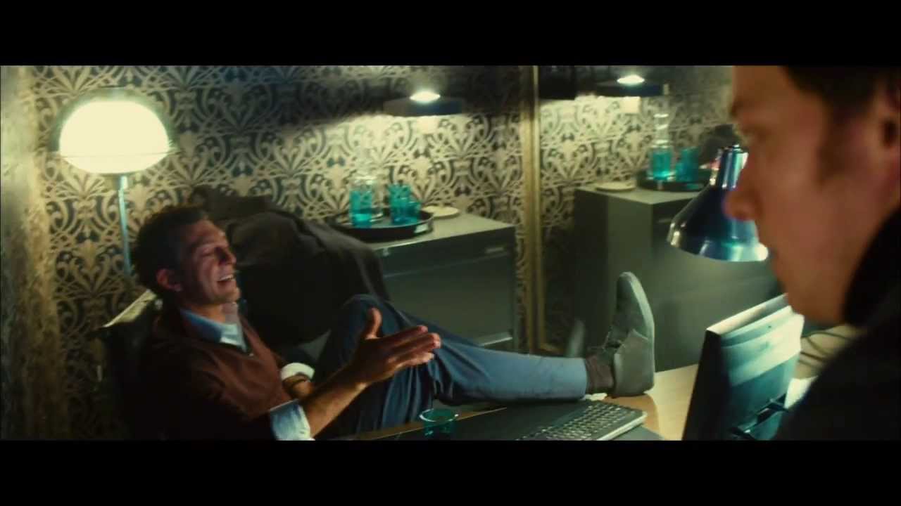 TRANCE Featurette: 