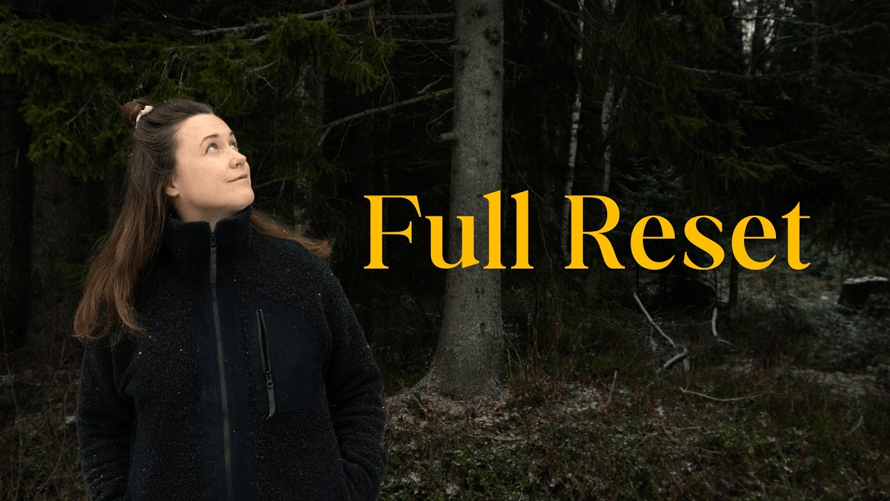 Waking up miserable? Here's what I did instead of drowning in it