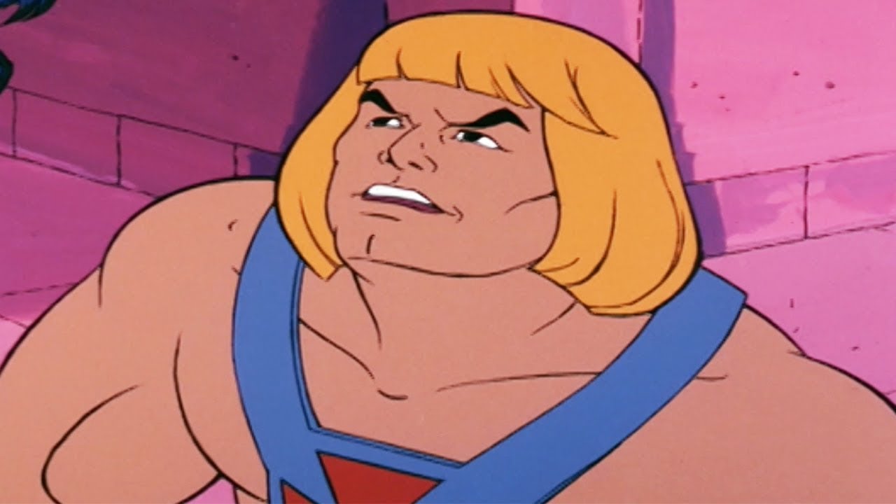 He Man em Português Dublado | Compilação de 1 Hora  | Desenhos Animados
