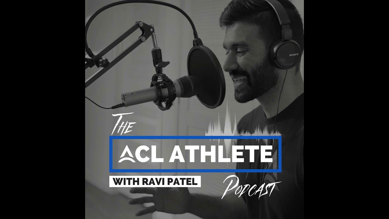 233 | Stuck, Lost, and Piecing It Together: The ACL Rehab No One Talks About
