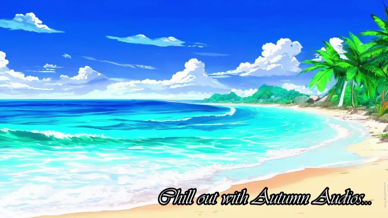 [C001] Chillout jazz to study to