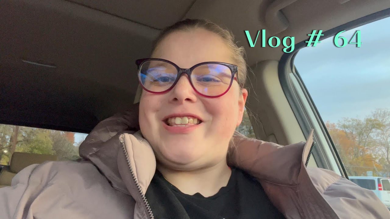 Vlog # 64