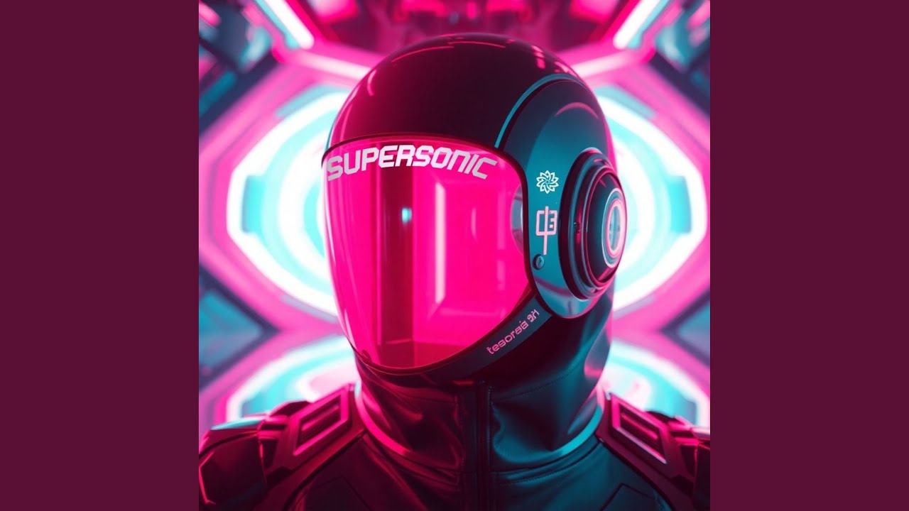 Supersonic