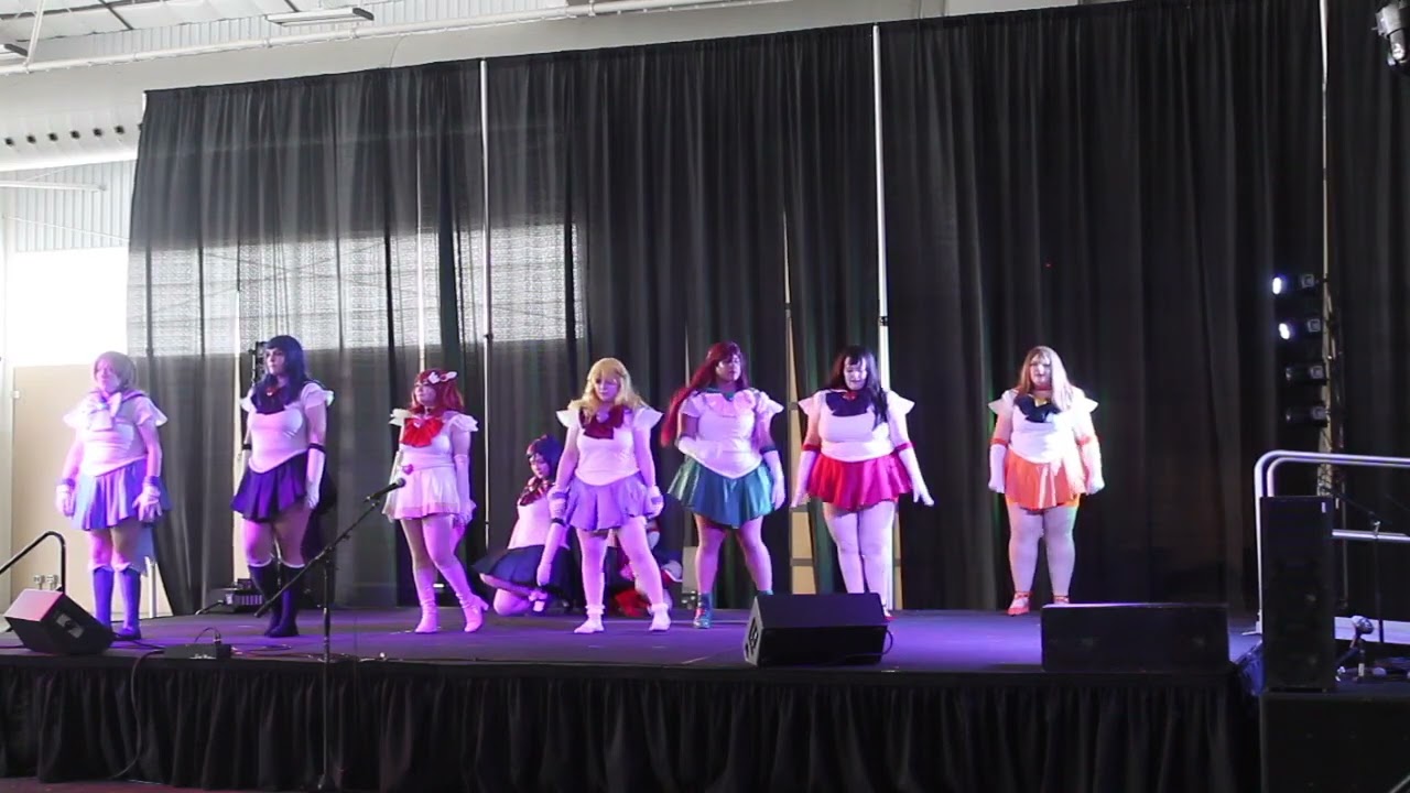 Akaicon 2024 - Kira Kira Idol Festival (The Complete Show)