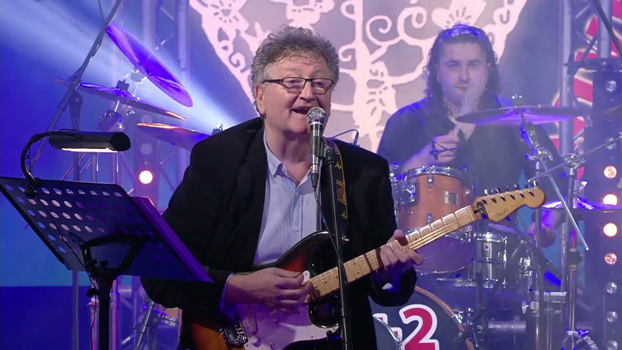 3+2 együttes - Minek a szőke én nékem - Raktárkoncert 2020