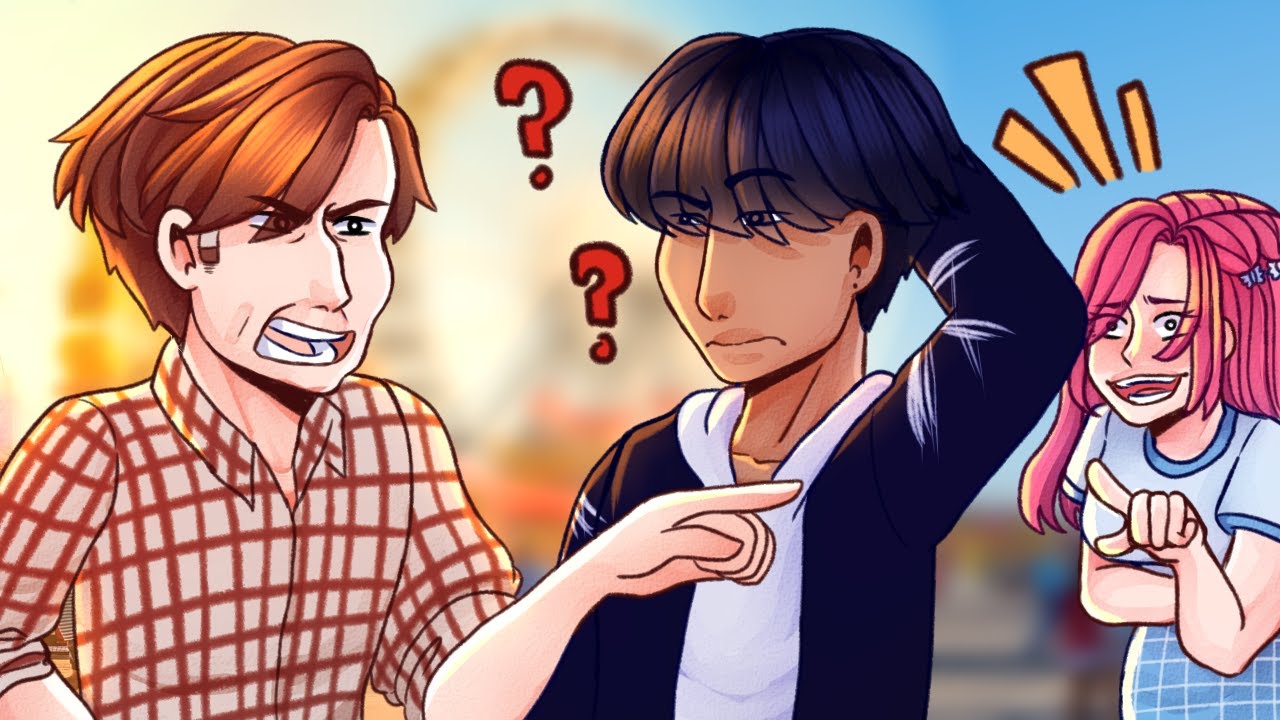 RUSTY MEETS MY DAD?! | Roomies University S2 - Minecraft Roleplay