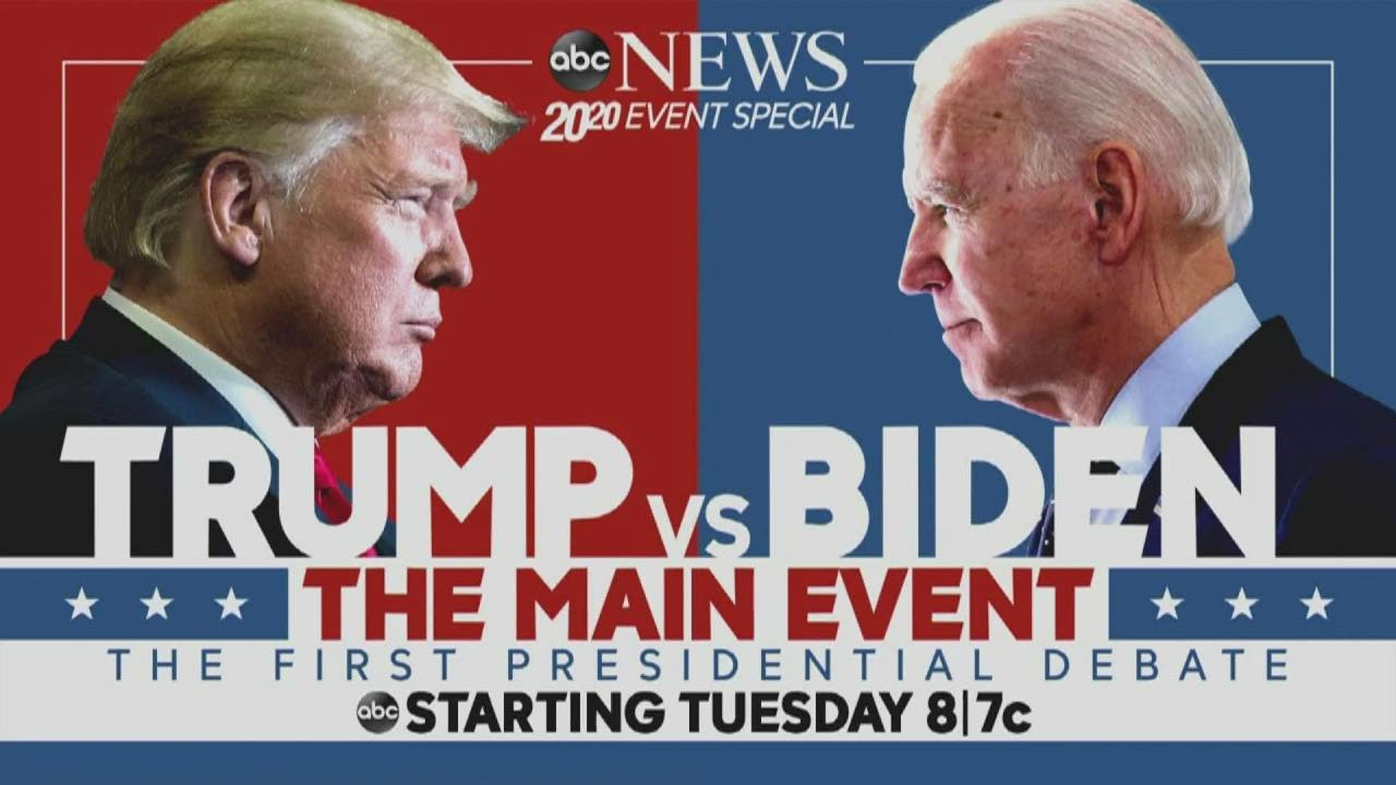 Presidential debate analysis by Michigan political expert