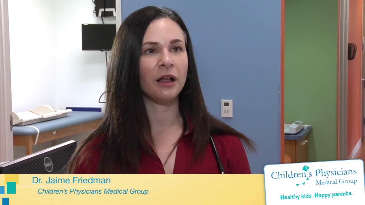 Cold vs. Flu - How can you tell?