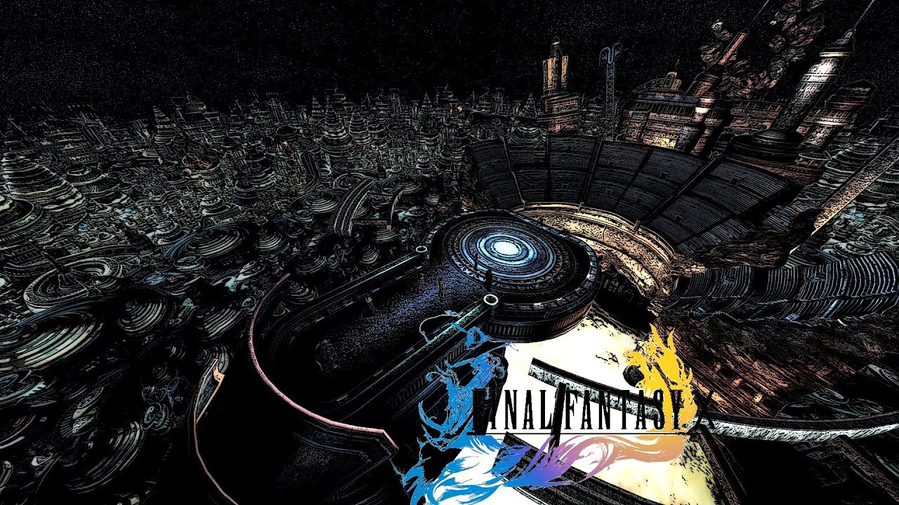 Final Fantasy X Part 49 Finale