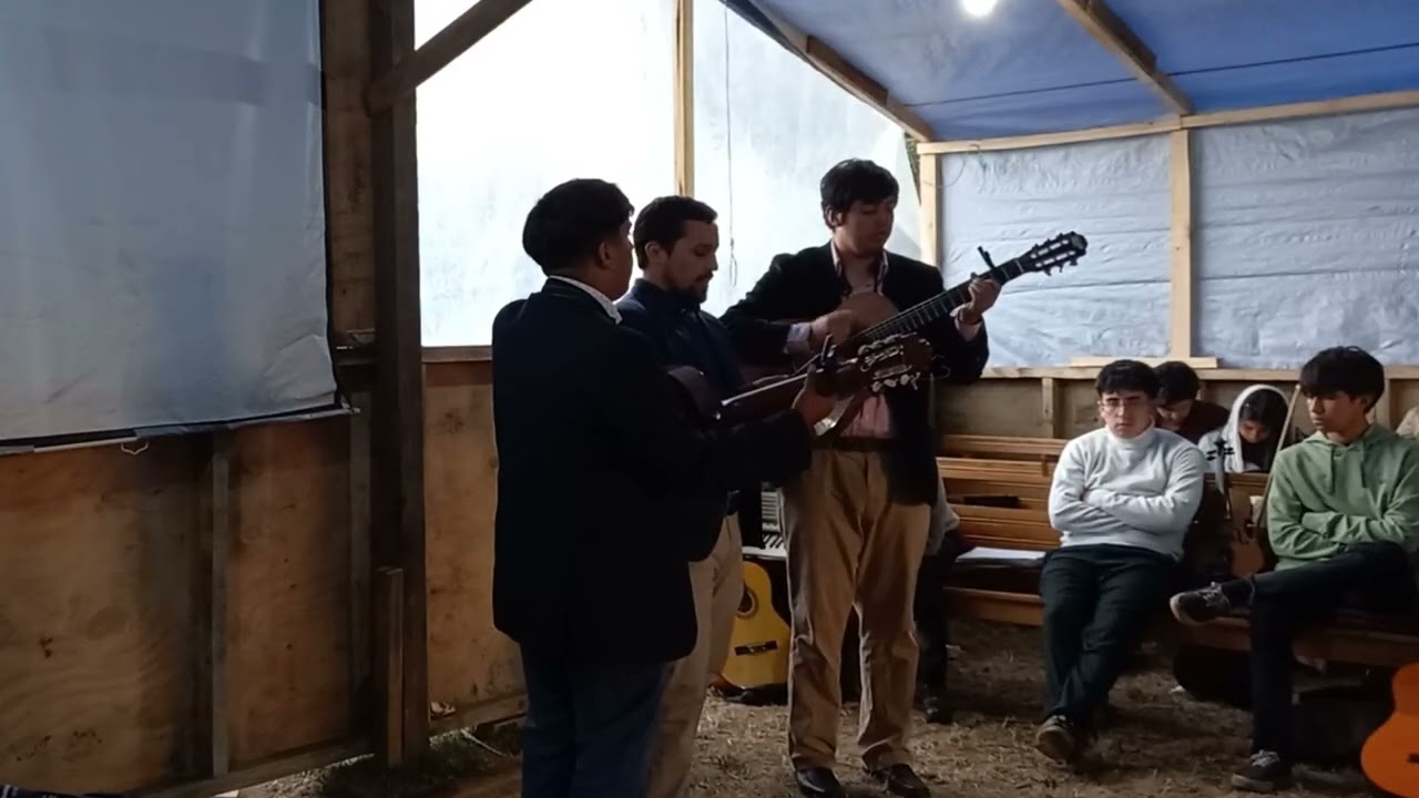 Trio Selah _ 
