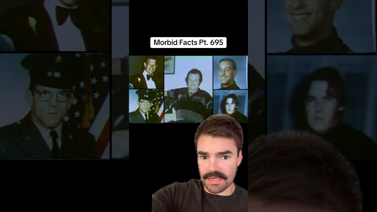 ТРЕВОЖНЫЙ случай пятерых из округа Юба #болезненныефакты