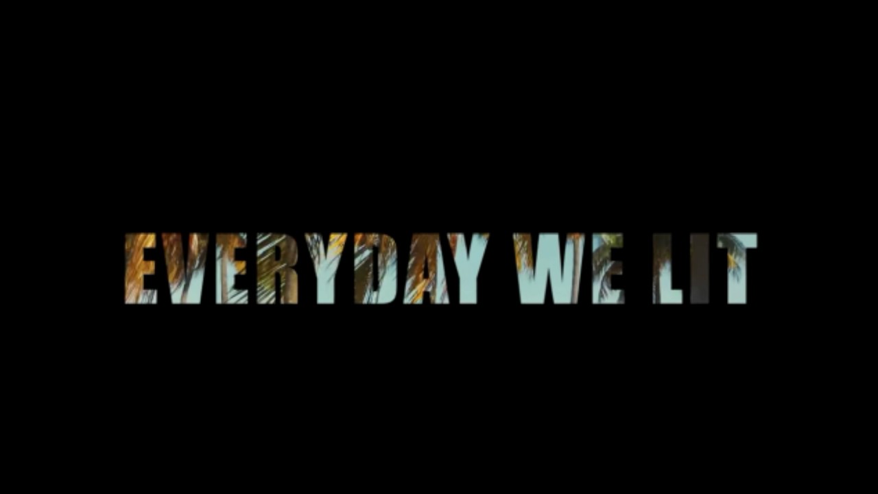 YFN Lucci   Everyday We Lit ft  PnB Rock Bass Boosted