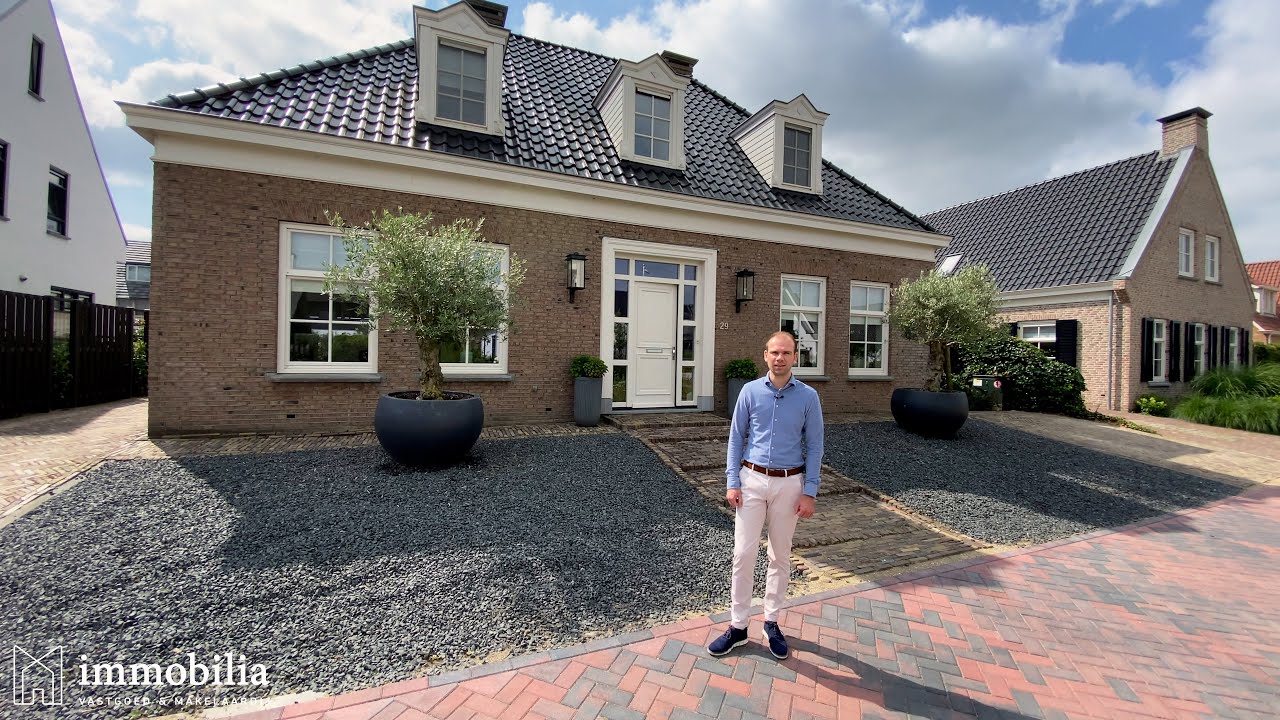 Verkocht - Andrea Domburgsingel 29 - Berkel en Rodenrijs - immobilia.nl