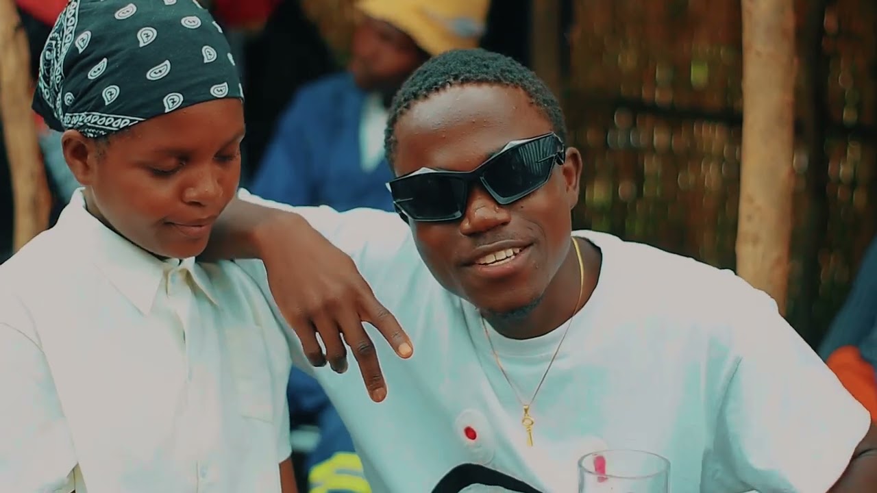 Reno nazo_ Kwere (official video)@Mikozi @Makosana 
