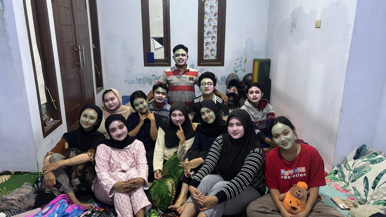 after movie.