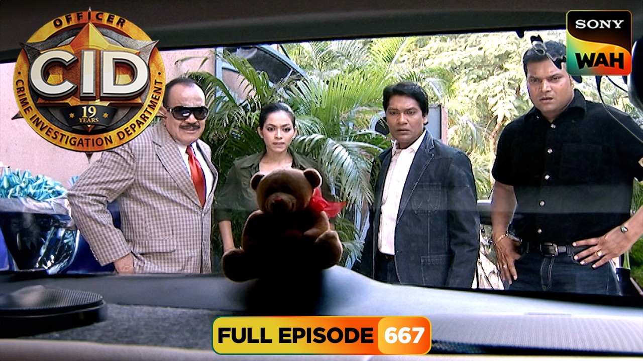 क्या Boxer की Wife को ढूँढ पाएगी CID? | CID | सी.आई.डी. | 6 Feb 2026