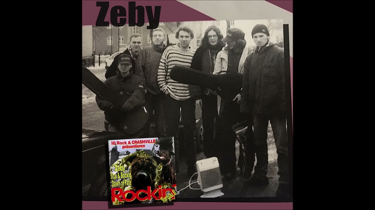 Zeby - Jürgen Klinsmann