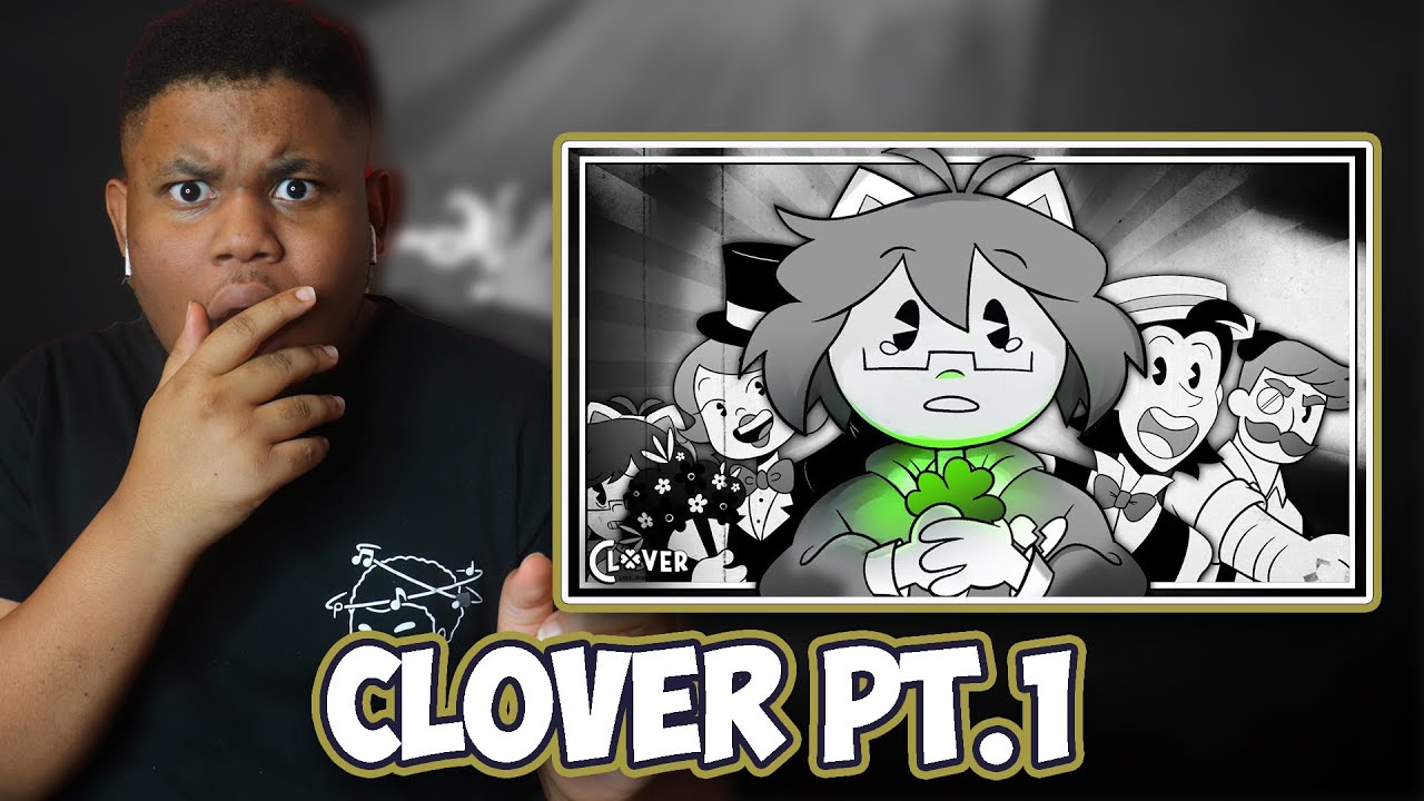 MUSICIAN REACTS TO Clover All Songs Pt.1