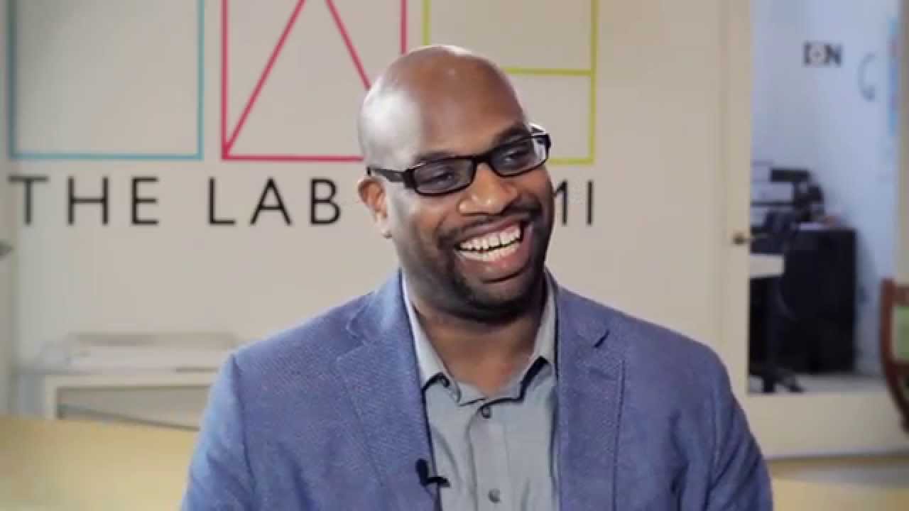 A conversation with Brian Brakeen CEO, Kairos  | Corporate Video Production Miami Florida