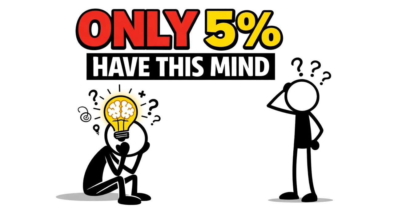 Your Brain Is Different If You Think Like This || YOUR BRAIN IS DIFFERENT
