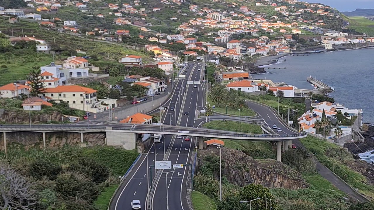 linda cidade de santana  cuz. 02 02 2021.