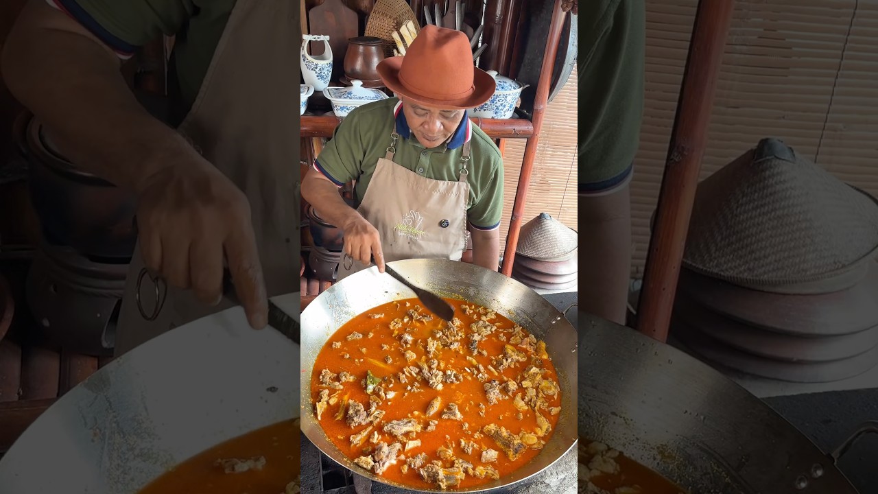 Tengkleng Kambing !! #tengklengkambing #resepmasakan