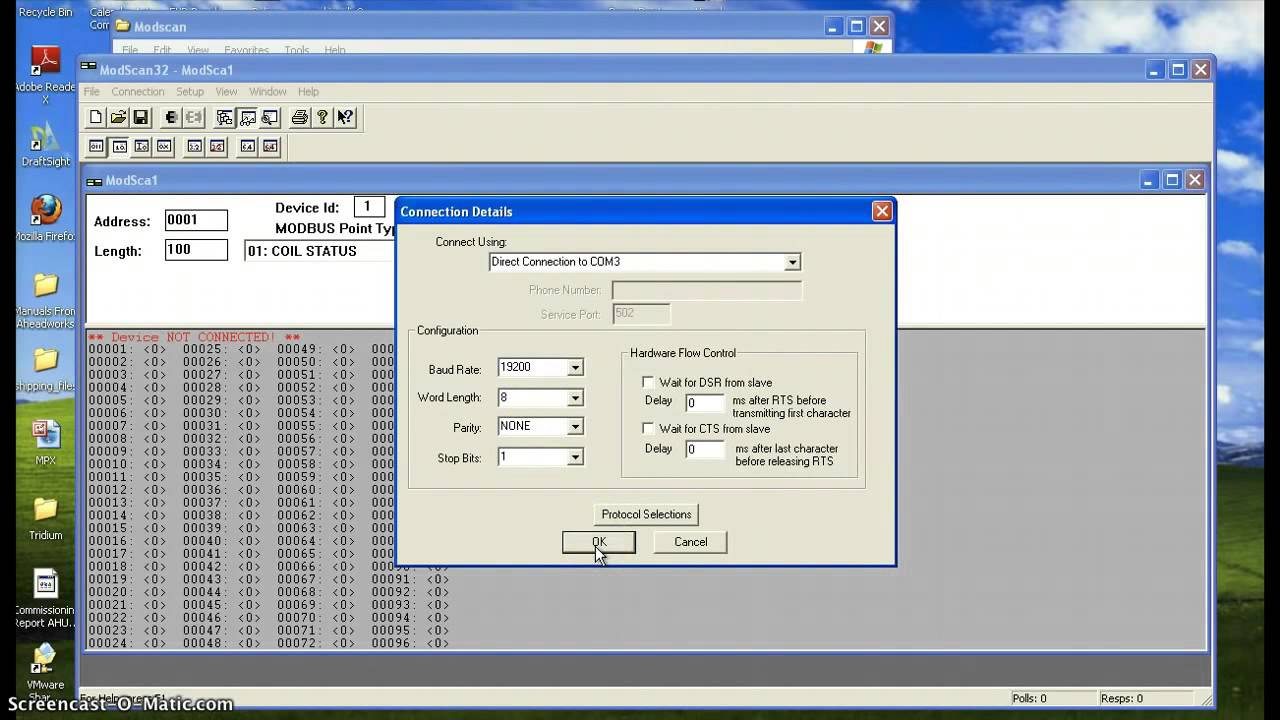 MODSCAN