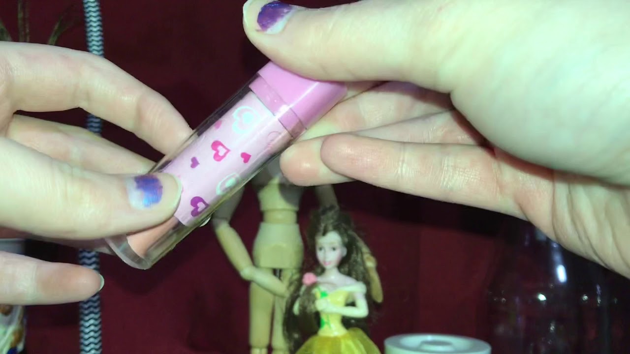 Assorted Triggers in Terrible Lighting | ASMR