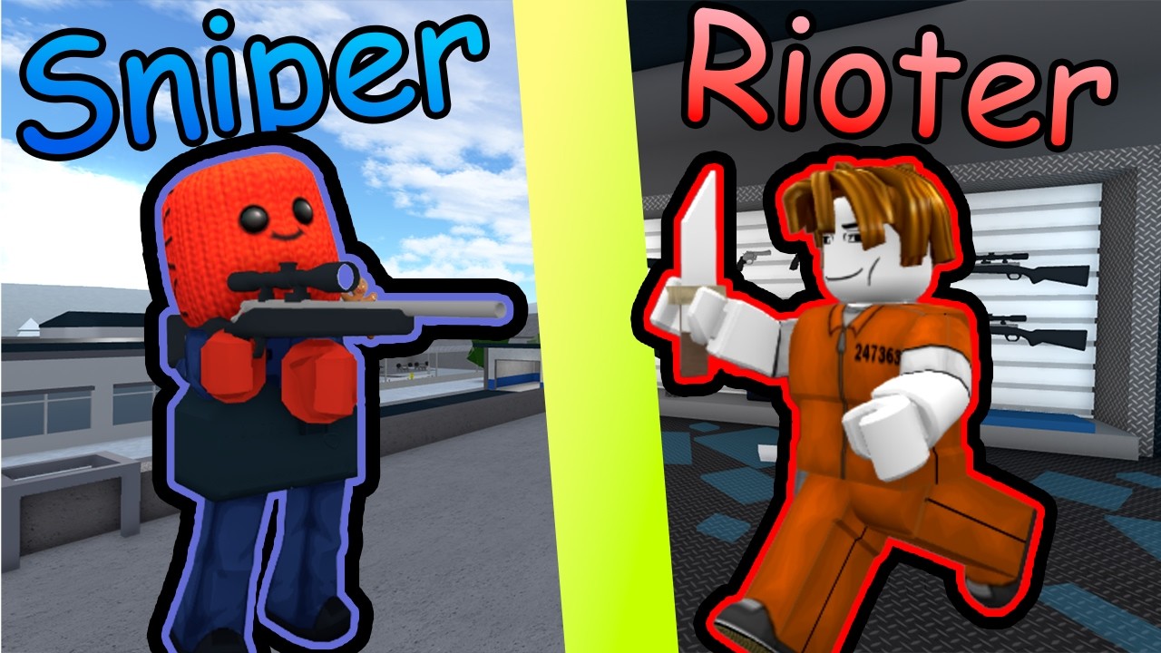 Type of Prisoner life players 2