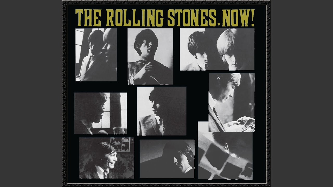 Little Red Rooster (Mono Version)