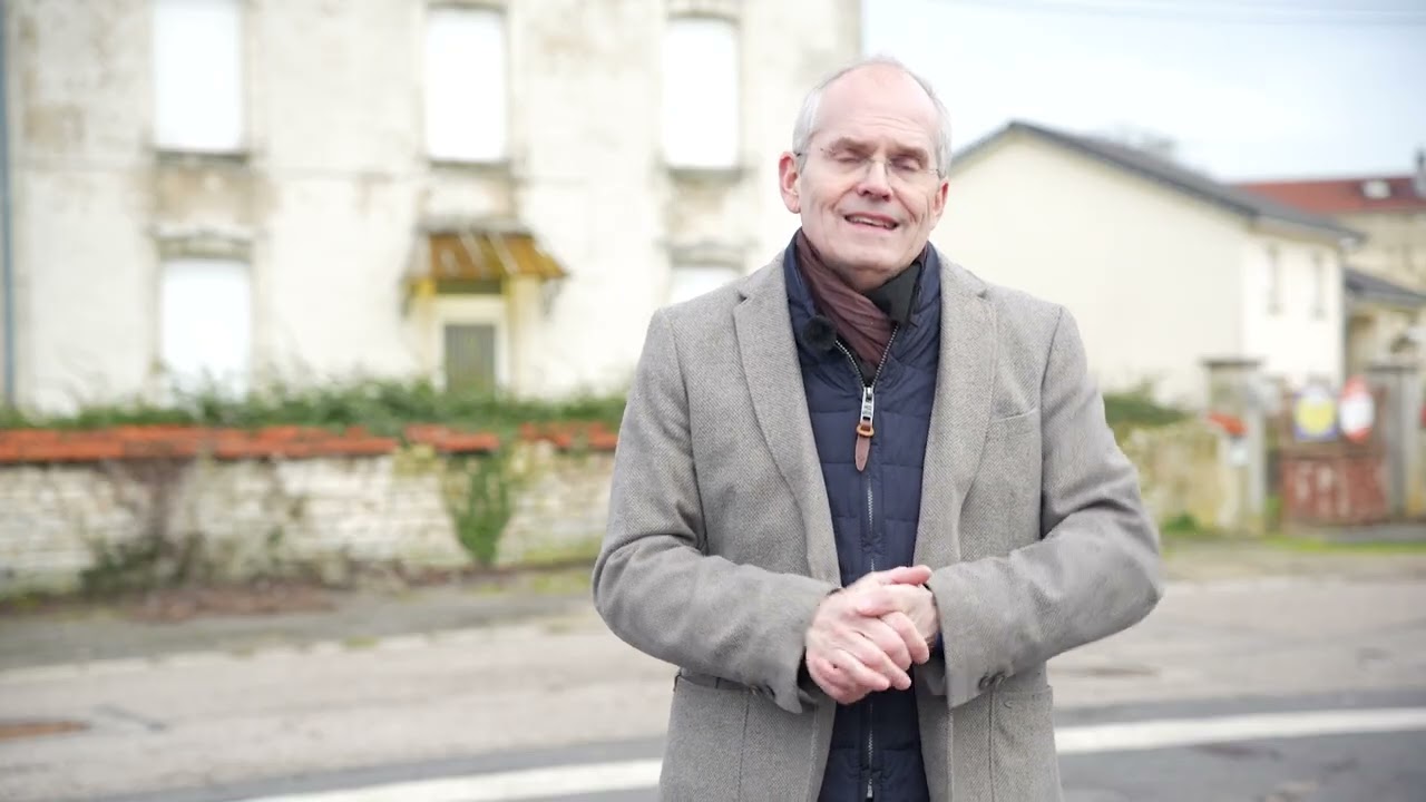 Vidéo n°4 : Un petit tour rive gauche