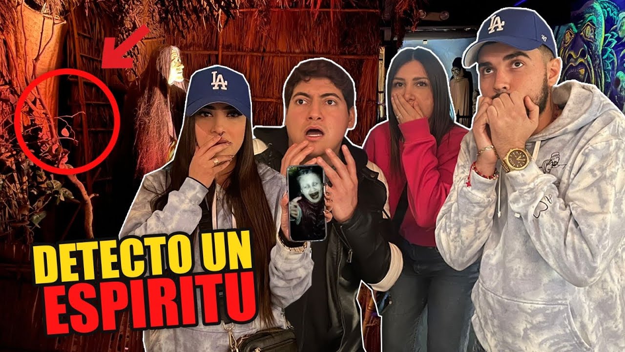 JUGAMOS CON LA APLICACIÓN M4LD1T4 | LA N1Ñ4 MU3RT4 SE MANIFESTÓ.