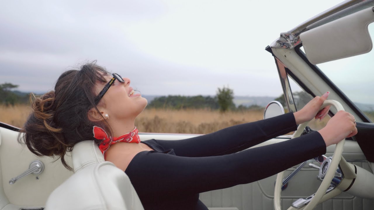 YAZ - Mr Valentine (Official Video)
