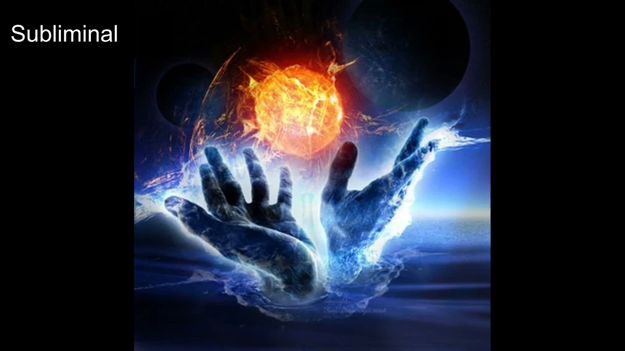 Omnipotence Subliminal
