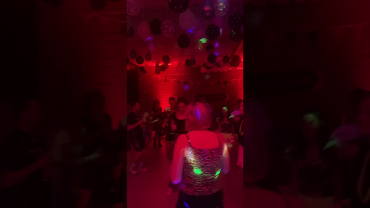 Foute party @Lokeren