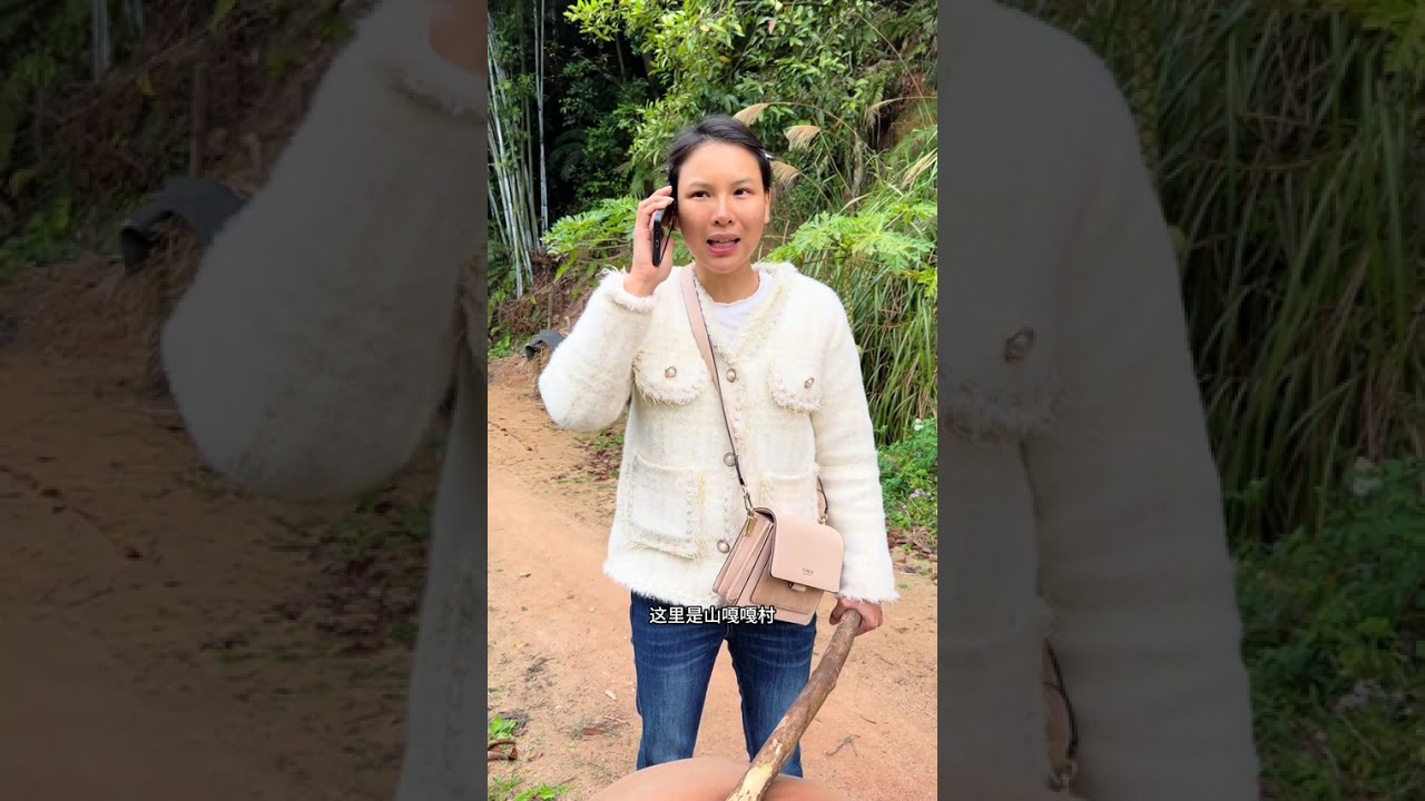 乡村惊险一幕.孩子遇险 #万万没想到#我的乡村生活#农村搞笑段子#社会百态#剧情