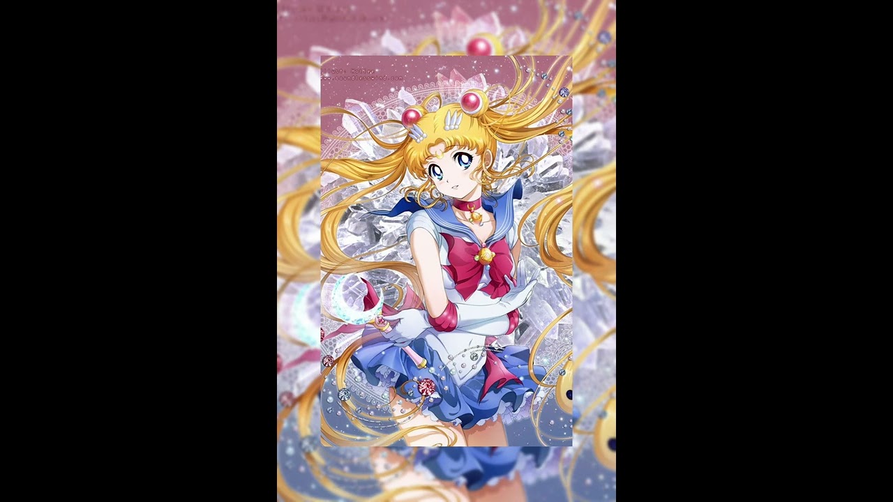 moon pride - sped up