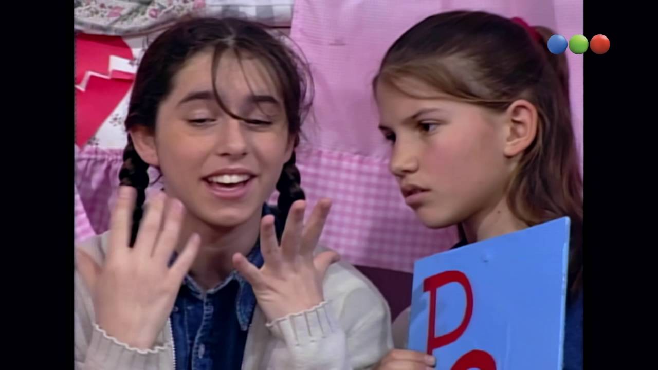 Chiquititas (3° Temporada) - Capítulo 128