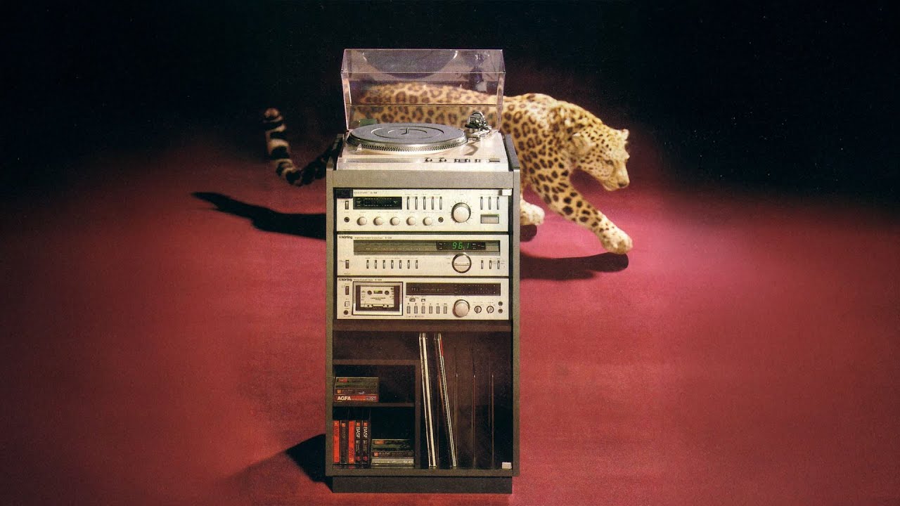 ＰＲＩＭＥ ＴＩＭＥ '８８ ~ a true vaporwave for nostalgic moments