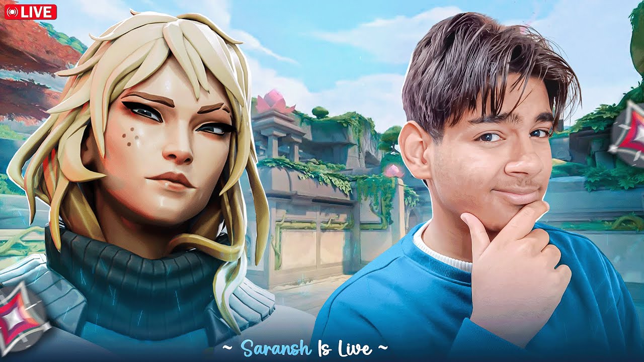 🔴Hardstuck ho gya😭 | Immortal Ek Sapna | Live stream #3