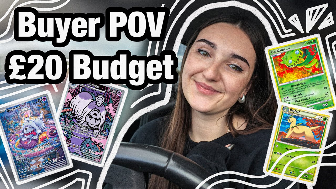 POV покупателя: бюджет &pound;20! | Ищу недорогие карты! Card'e'diem в Ньюбери
