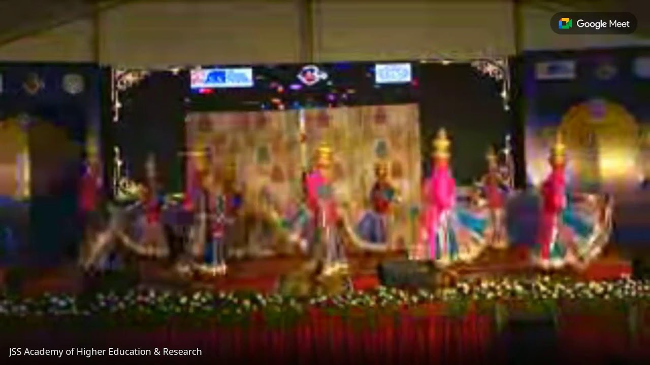 JSSAHER AIU YUVOTSAVA