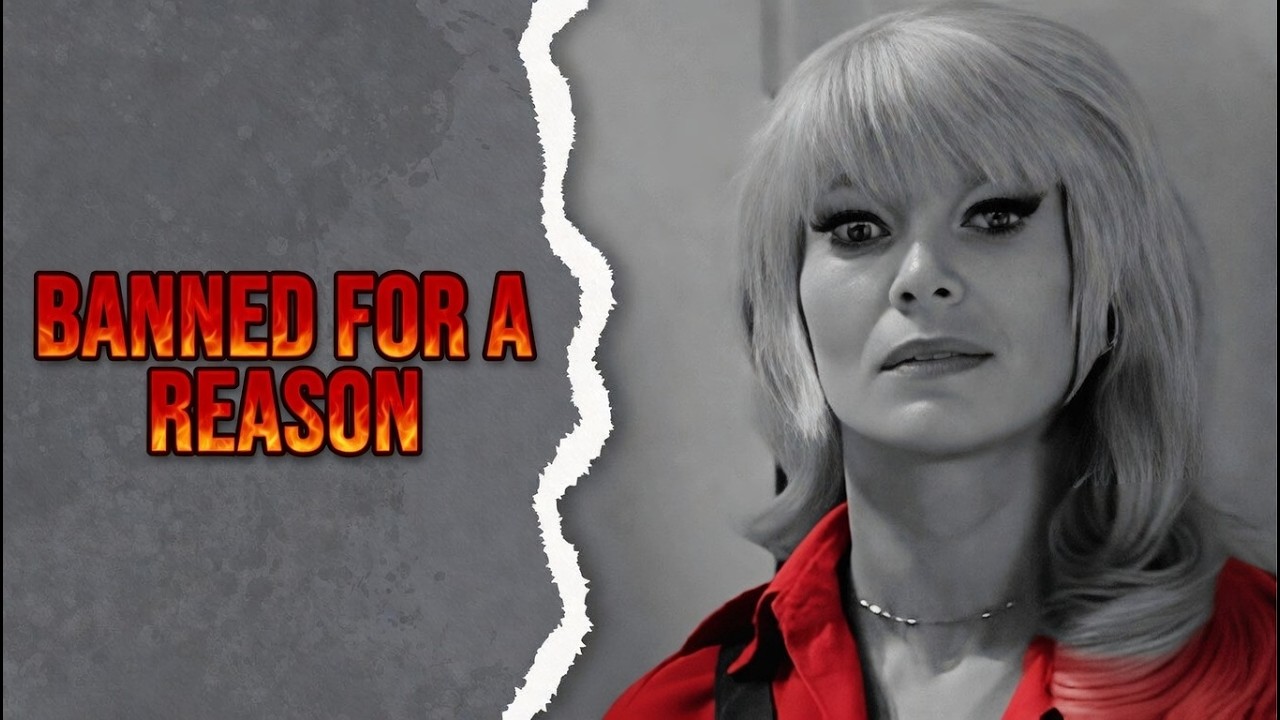 15 Controversial 1970s Exploitation Movies That Were Banned in Many Countries